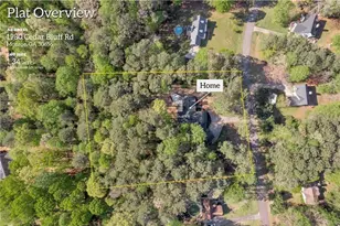 1980 Cedar Bluff Rd, Monroe, GA 30656 - Photo 71