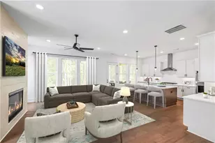 1572 Wicker Wood Pl SE, Smyrna, GA 30080 - Photo 29