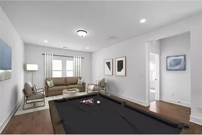 1572 Wicker Wood Place SE, Smyrna, GA 30080 - Photo 33