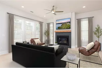 1572 Wicker Wood Place SE, Smyrna, GA 30080 - Photo 3