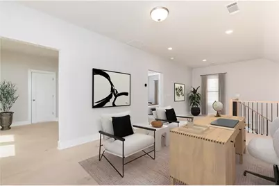 1572 Wicker Wood Place SE, Smyrna, GA 30080 - Photo 5