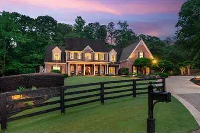 325 Edwards Brook Lane, Canton, GA 30115 - Photo 1