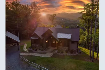 370 High Ridge Road, Epworth, GA 30541 - Photo 1