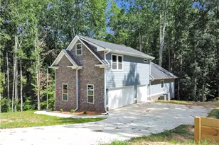 1119 Plantation Dr SE, Conyers, GA 30094 - Photo 3