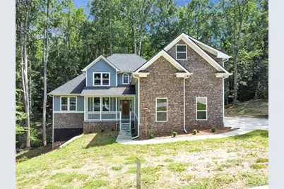 1119 Plantation Drive SE, Conyers, GA 30094 - Photo 1