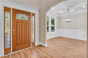 1119 Plantation Dr SE, Conyers, GA 30094 - Photo 9