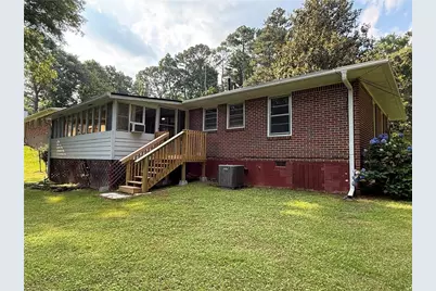1791 Fairview Drive SW, Austell, GA 30106 - Photo 3