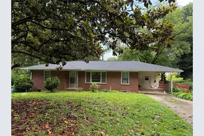 1791 Fairview Drive SW, Austell, GA 30106 - Photo 1