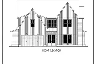 2477 Bobbie Dr, Marietta, GA 30066 - Photo 5