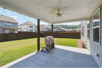 2930 Amble Valley, Cumming, GA 30040 - Photo 33