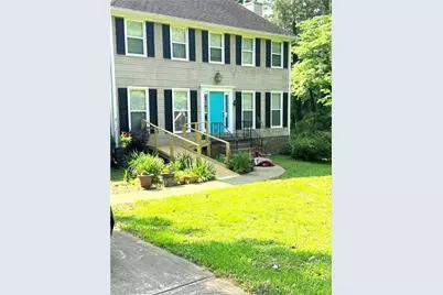 103 Ridgeview Drive SE, Silver Creek, GA 30173 - Photo 1