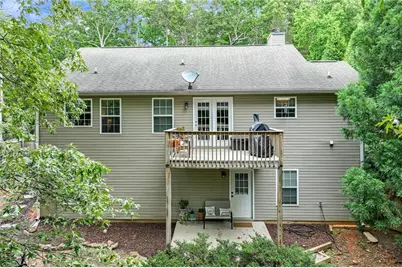 7527 Magnolia Lane, Murrayville, GA 30564 - Photo 9