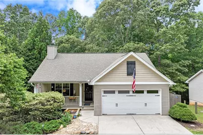 7527 Magnolia Lane, Murrayville, GA 30564 - Photo 1