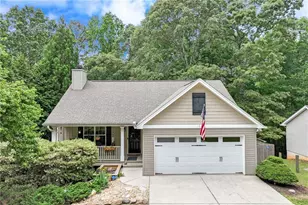 7527 Magnolia Ln, Murrayville, GA 30564 - Photo 1