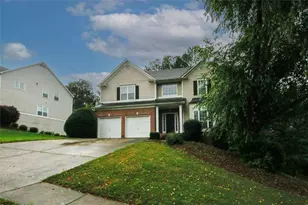 365 Hunt Creek Dr, Acworth, GA 30101 - Photo 47