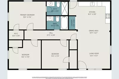 635 Layfield Drive, Pine Mountain, GA 31822 - Photo 17