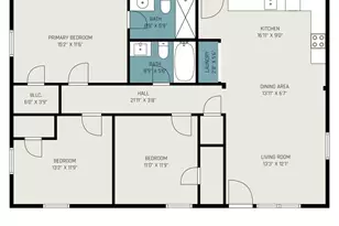 635 Layfield Dr, Pine Mountain, GA 31822 - Photo 17