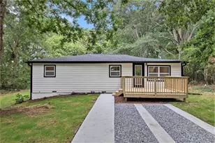 635 Layfield Dr, Pine Mountain, GA 31822 - Photo 3