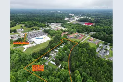 1055 Country Manor Lane, Elberton, GA 30635 - Photo 1