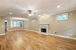 1199 Foster Pl NW, Atlanta, GA 30318 - Photo 3