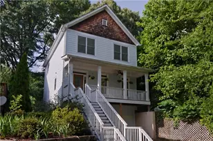 1199 Foster Pl NW, Atlanta, GA 30318 - Photo 1