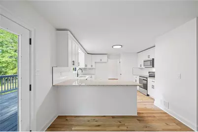 1377 Hill Drive SW, Conyers, GA 30094 - Photo 15