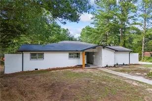 1377 Hill Dr SW, Conyers, GA 30094 - Photo 57