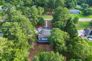 1377 Hill Dr SW, Conyers, GA 30094 - Photo 63