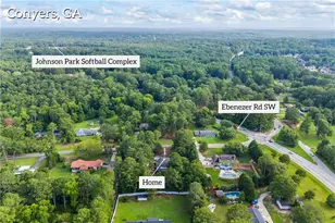 1377 Hill Dr SW, Conyers, GA 30094 - Photo 69