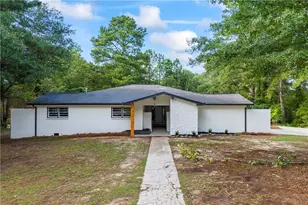 1377 Hill Dr SW, Conyers, GA 30094 - Photo 1