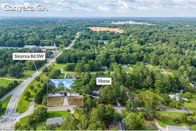 1377 Hill Drive SW, Conyers, GA 30094 - Photo 67