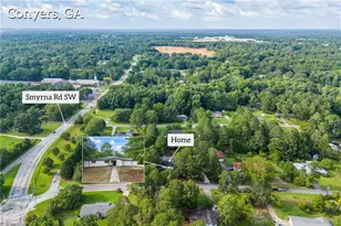 1377 Hill Dr SW, Conyers, GA 30094 - Photo 67