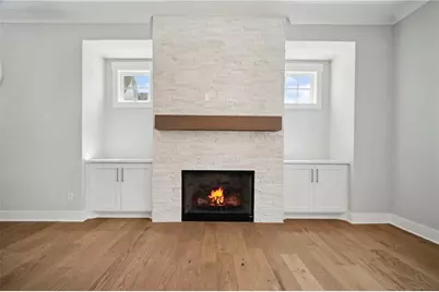 202 Dawson Drive, Woodstock, GA 30188 - Photo 5