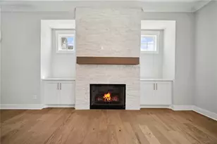 202 Dawson Dr, Woodstock, GA 30188 - Photo 5