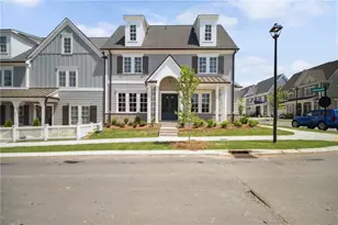 202 Dawson Dr, Woodstock, GA 30188 - Photo 3