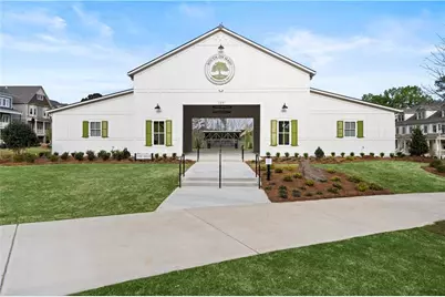 202 Dawson Drive, Woodstock, GA 30188 - Photo 53