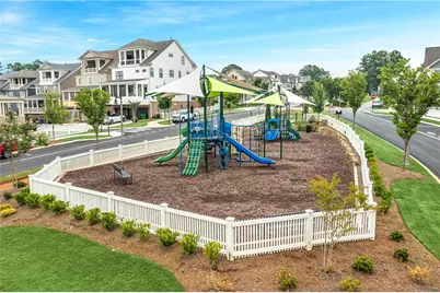 202 Dawson Drive, Woodstock, GA 30188 - Photo 49