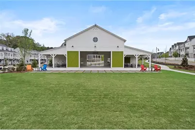 202 Dawson Drive, Woodstock, GA 30188 - Photo 55