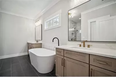 202 Dawson Drive, Woodstock, GA 30188 - Photo 29