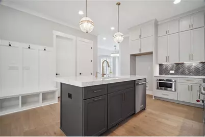 202 Dawson Drive, Woodstock, GA 30188 - Photo 9