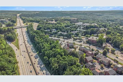 8385 Dunwoody Place #Main Level, Atlanta, GA 30350 - Photo 13