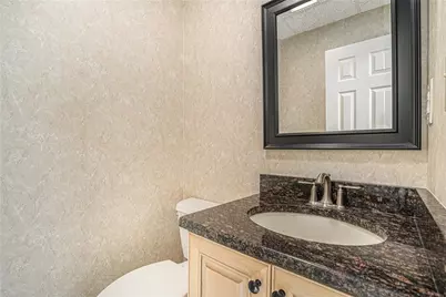 8385 Dunwoody Place #Main Level, Atlanta, GA 30350 - Photo 11