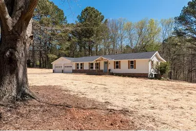 4882 Sugar Pike Road, Canton, GA 30115 - Photo 1