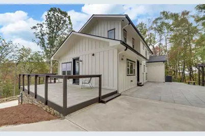 333 Favor Lane, Rabun Gap, GA 30568 - Photo 33