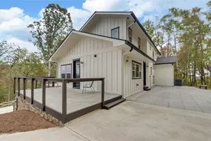 333 Favor Ln, Rabun Gap, GA 30568 - Photo 33