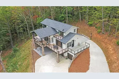 333 Favor Lane, Rabun Gap, GA 30568 - Photo 3