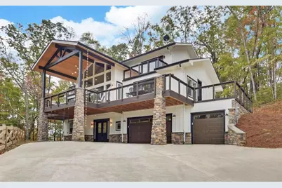 333 Favor Lane, Rabun Gap, GA 30568 - Photo 35