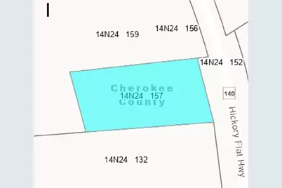 2790 Hickory Flat Highway, Canton, GA 30115 - Photo 5