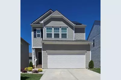 4757 Ridge Valley Drive, Gainesville, GA 30504 - Photo 1