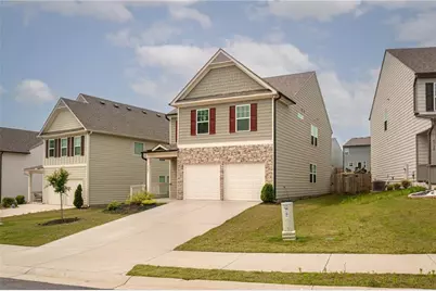 4732 Ridge Valley Drive, Gainesville, GA 30504 - Photo 3